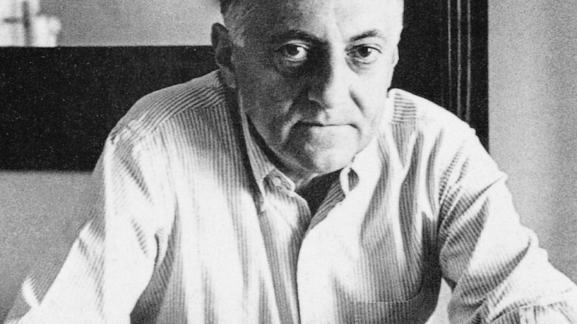 Aldo Rossi