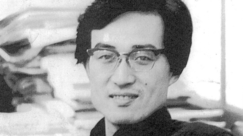 Yasuhiko Itoh