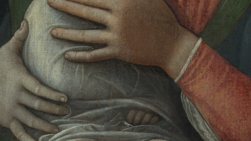 Museo Poldi Pezzoli, "Mantegna ritrovato"