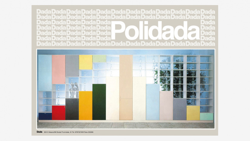 Dada Campagne pubblicitarie
