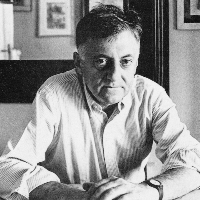 Aldo Rossi