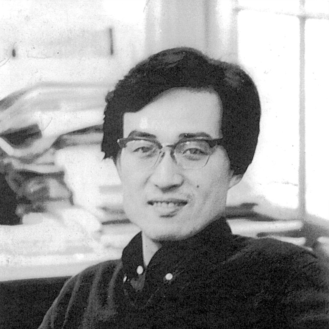Yasuhiko Itoh