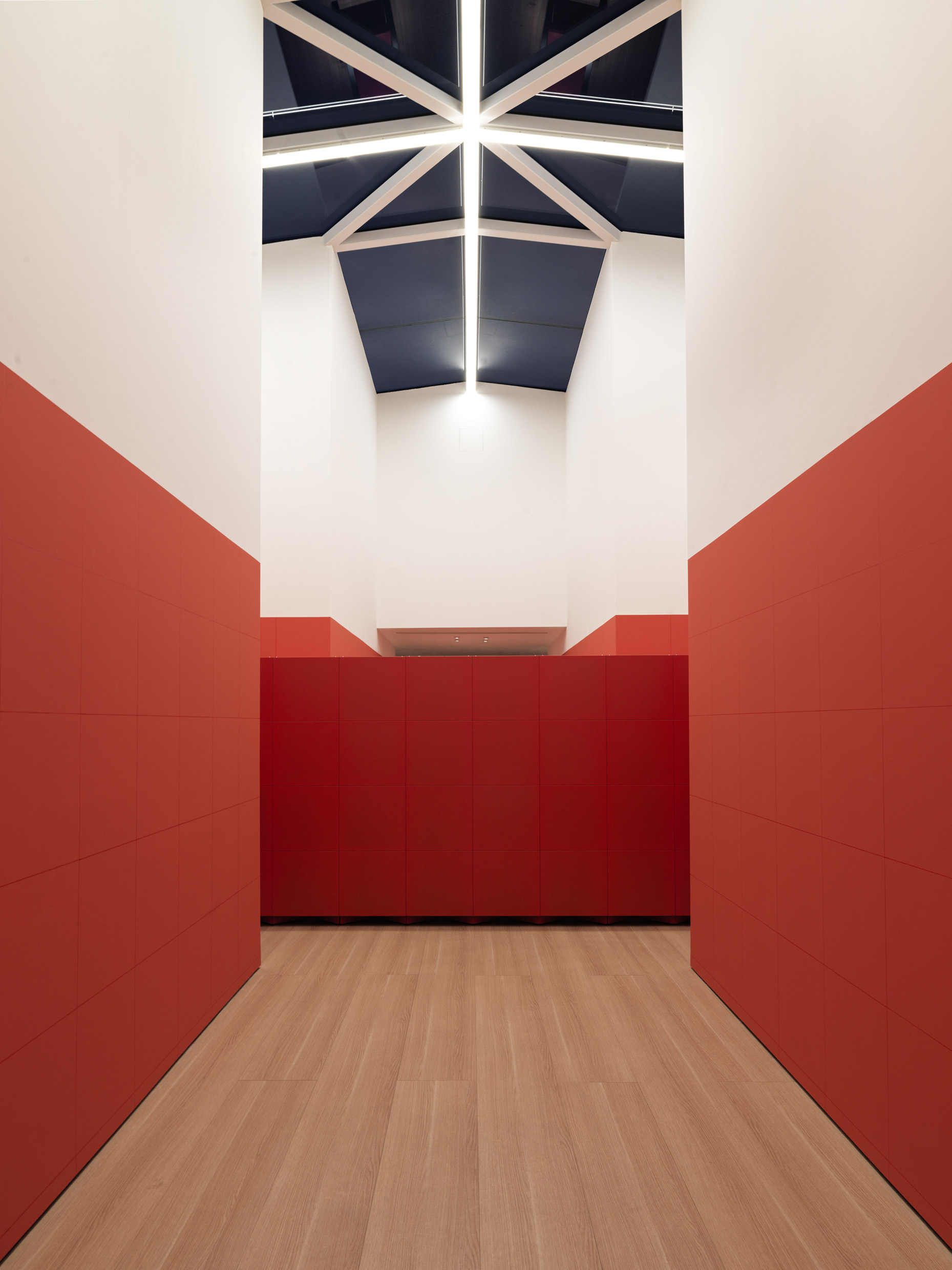 Carteggio (Molteni&C, 1987)