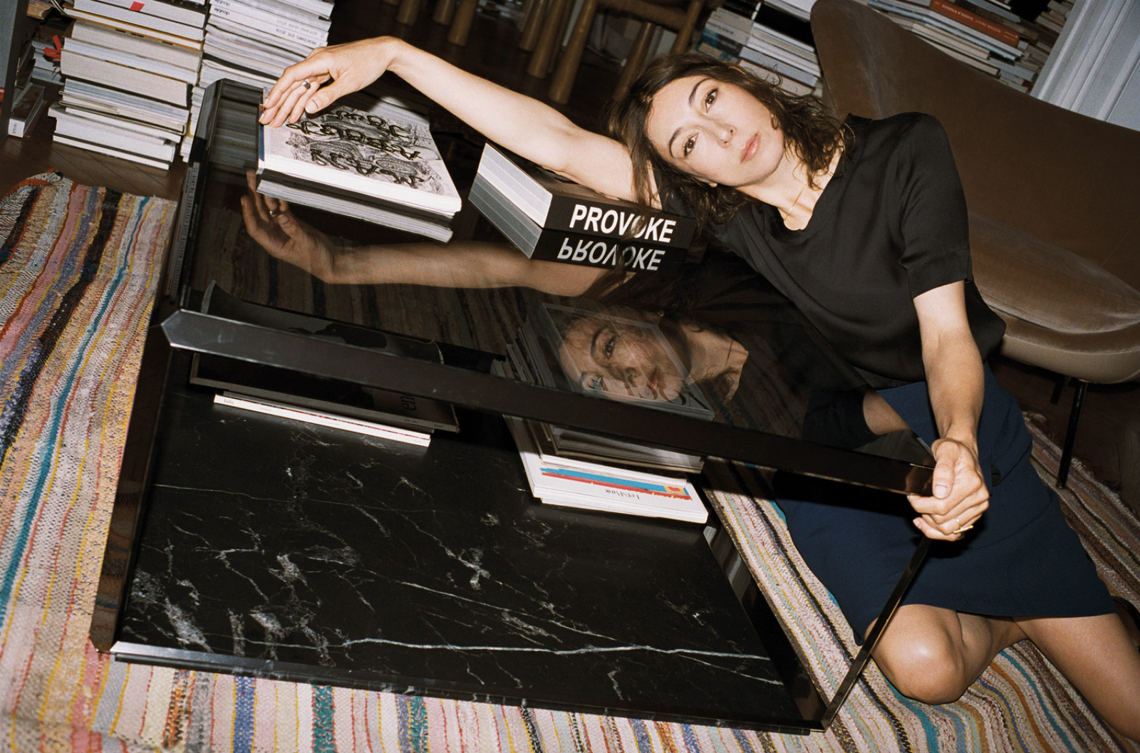 House of Molteni | Camille Bidault Waddington