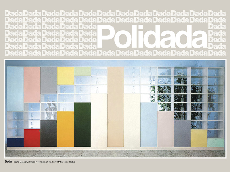 Dada Campagne pubblicitarie