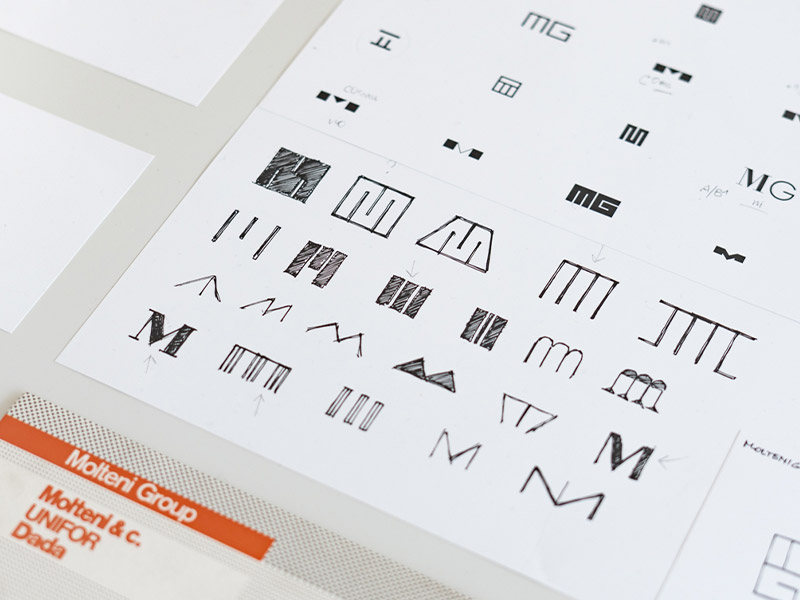 Logo Design