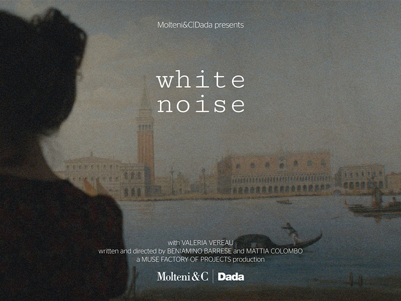 White Noise